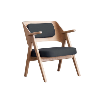 Findahl by Hammel MeTube loungestol - 