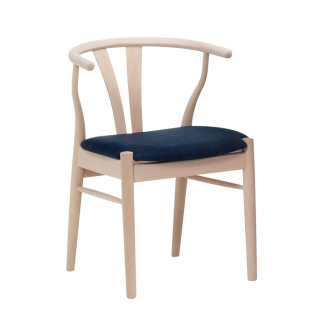 Freja spisebordsstol - 