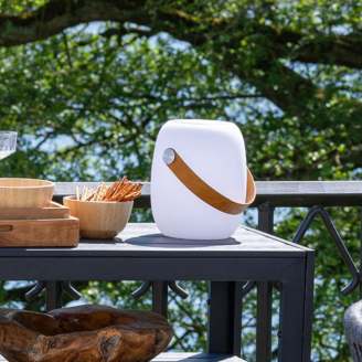 Cardiff LED Lampe - ▶ TILBEHØR TIL BOLIGEN