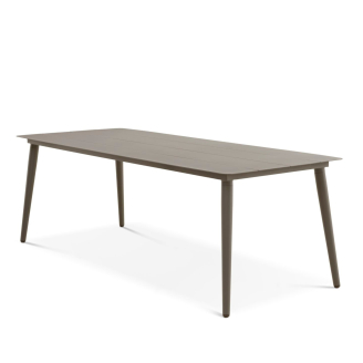 Corfu havebord - stone - Havemøbler