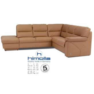 Himolla Planopoly 7 - modulsofa - Sofaer