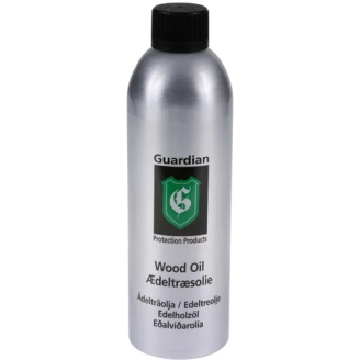 Guardian Træolie, natur - 600 ml. - 