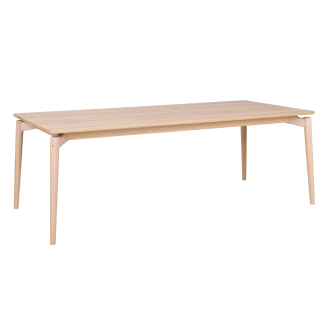 PBJ Aeris spisebord - L220 - 