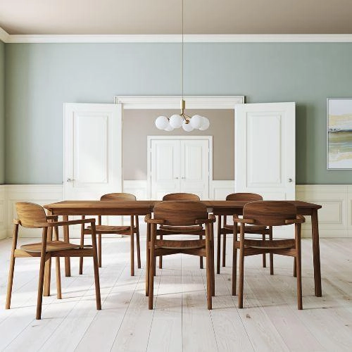 Alle spisebordsstole