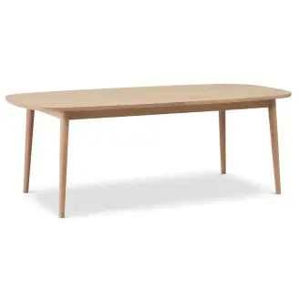 PBJ Bow spisebord L210 - PBJ Designhouse