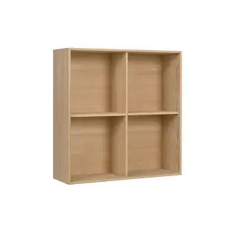 PBJ Oculus reol m/åbent kabinet - PBJ Designhouse