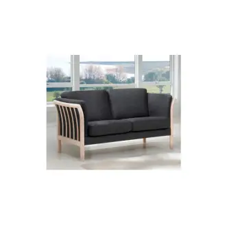 Skalma Asmara 2,5 pers. sofa - stof - Alle sofaer