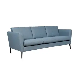Skalma Skagen 3 pers. sofa - stof - Alle sofaer