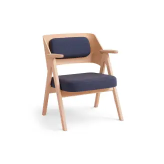Findahl by Hammel MeTube loungestol - 
