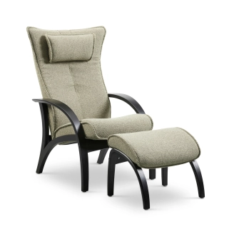 Brunstad Delta Adventure lænestol - Large - Brunstad