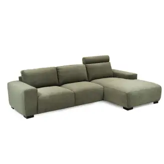 York chaiselongsofa - Flyder sofa