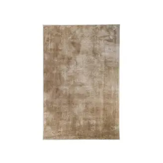House Nordic Miami tæppe 160x230 - sandfarvet - 