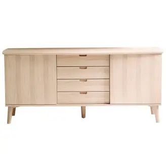 CASØ 120 skænk - CASØ Furniture