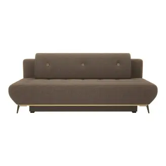 Sander sovesofa - stof - LM