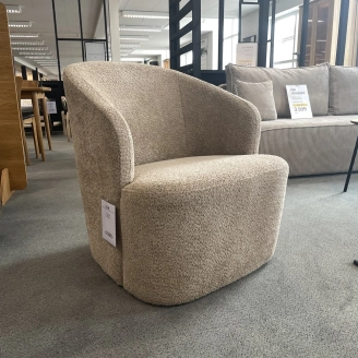 Louie loungestol - outlet - Loungestole