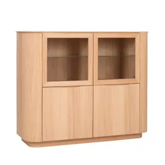 PBJ Collum vitrine - 