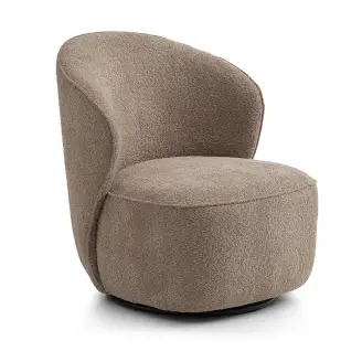 Theo loungestol - antelope - Loungestole