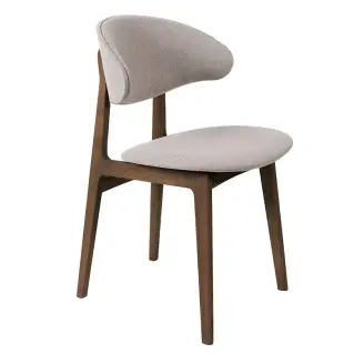 Ram wood comfort spisebordsstol - eg - Kristensen & Kristensen