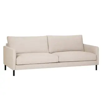 Dagmar 3 pers. sofa - 