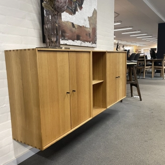 Square Reol Opstilling - outlet - KIDI