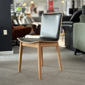 6 x Skovby SM807 - outlet - Alle spisebordsstole