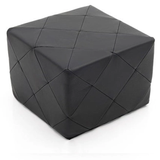 Gulvpude - okselæder - ▶ TILBEHØR TIL BOLIGEN