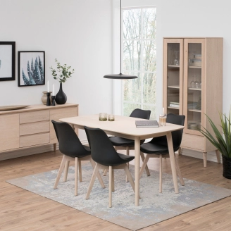 Nagino Spisebord - ▶ BORDE