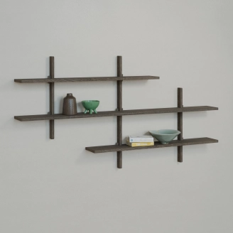 Kristensen Optic reol - ▶ REOLER