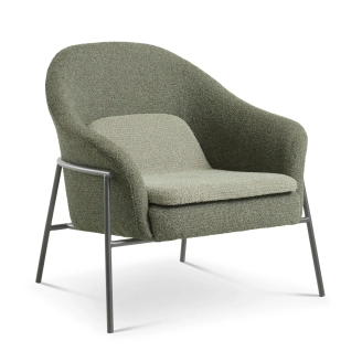 Reece loungestol - forest/thyme - Loungestole