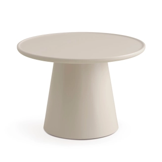 Fraser sofabord - sand - Små borde