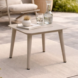 Silba cafébord - Havemøbler