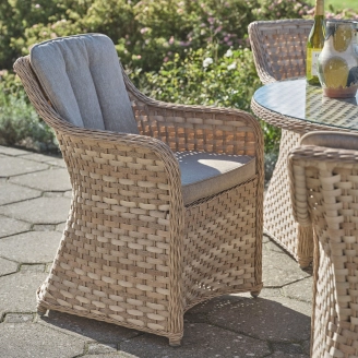 Nusa havestol - Havemøbler