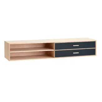 Casø 700 tv-bord - CASØ Furniture
