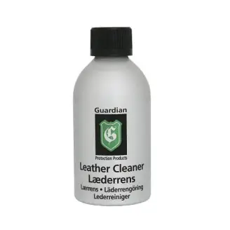 Guardian Læderrens, 250 ml. - 