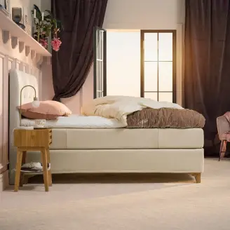 Jensen Ceres Decor hovedgavl - 