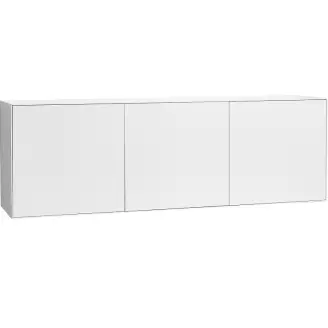 Edge reolsystem 5 - Reoler