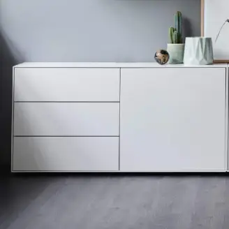 Edge reolsystem 9 - Reoler
