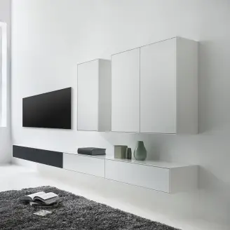 Edge reolsystem 11 - Reoler