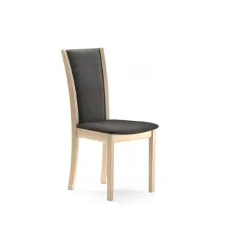 Skovby SM 64 spisebordsstol - stof - 