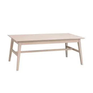Filippa sofabord - L 130 - Sofaborde
