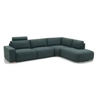 York hjørnesofa m/open end - Hjørnesofaer