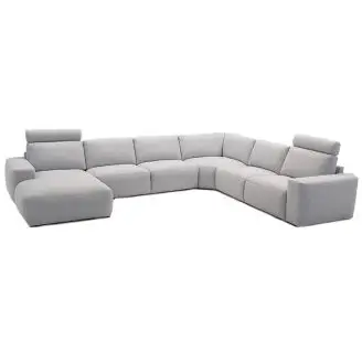 York hjørnesofa m/chaiselong - Hjørnesofaer