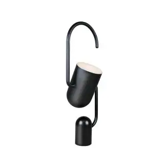 Light by Hammel Grip bordlampe - sort - Lamper