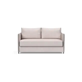 Luoma Sovesofa - Sandfarvet - 