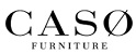 Casø furniture logo