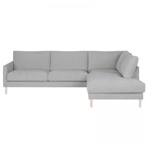 Dagmar open-end sofa