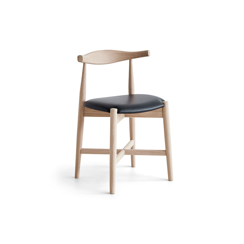 Slumber pubertet Produktion Dora spisebordsstol | Prismatch - stole fra Findahls Møbelfabrik
