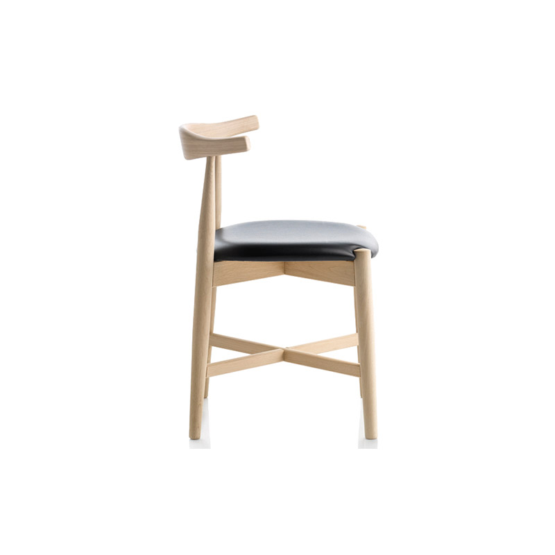 Slumber pubertet Produktion Dora spisebordsstol | Prismatch - stole fra Findahls Møbelfabrik