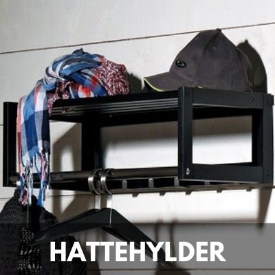 HATTEHYLDER