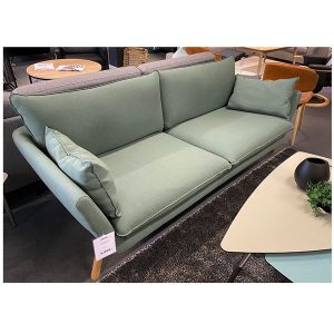 Kragelund Hasle 3 pers. sofa – udstillingsmodel